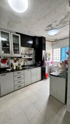 Blk 407 Hong Kah Court (Jurong West), HDB Executive #549229141